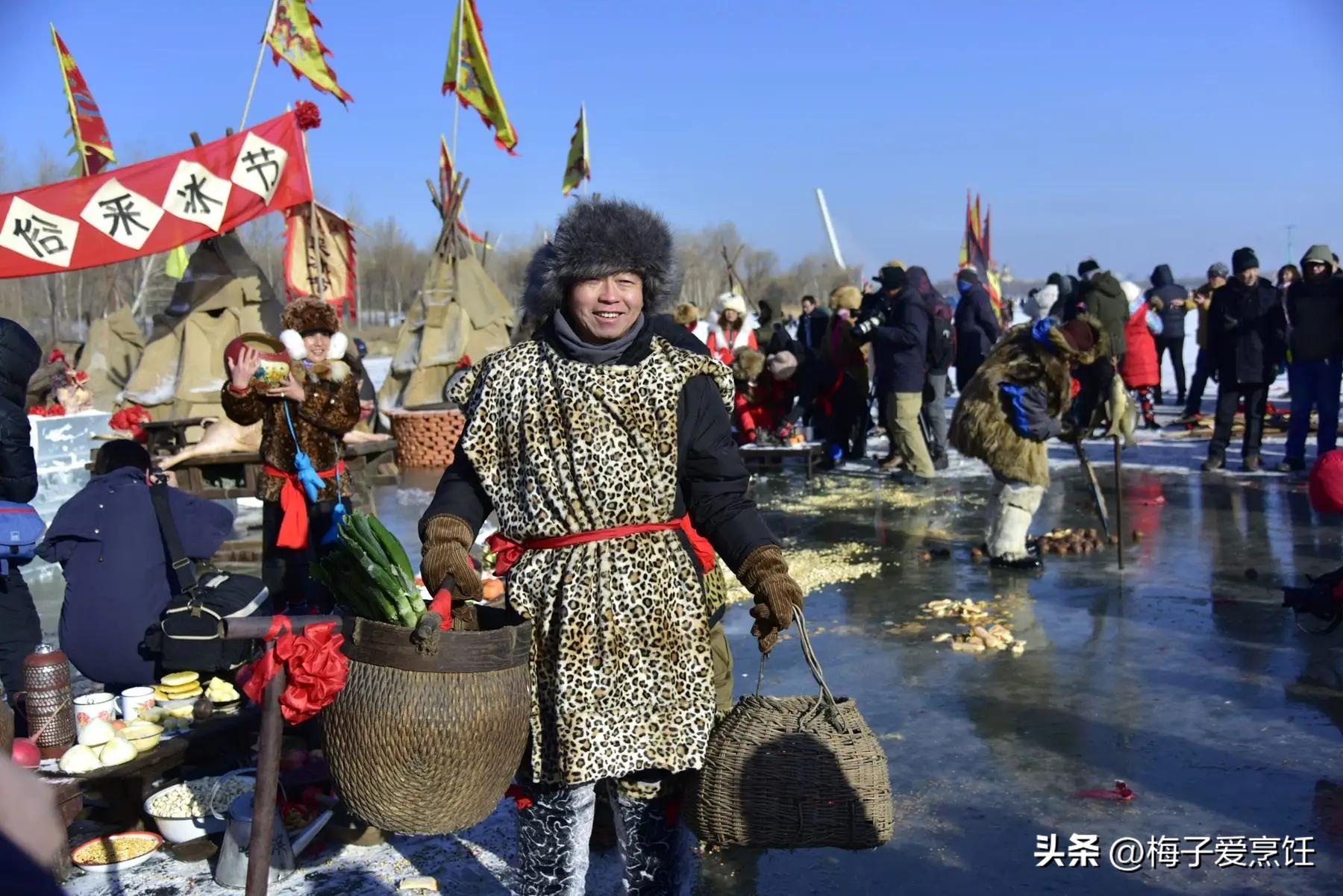 辽宁哪种酒最好喝,更适合东北人喝的酒