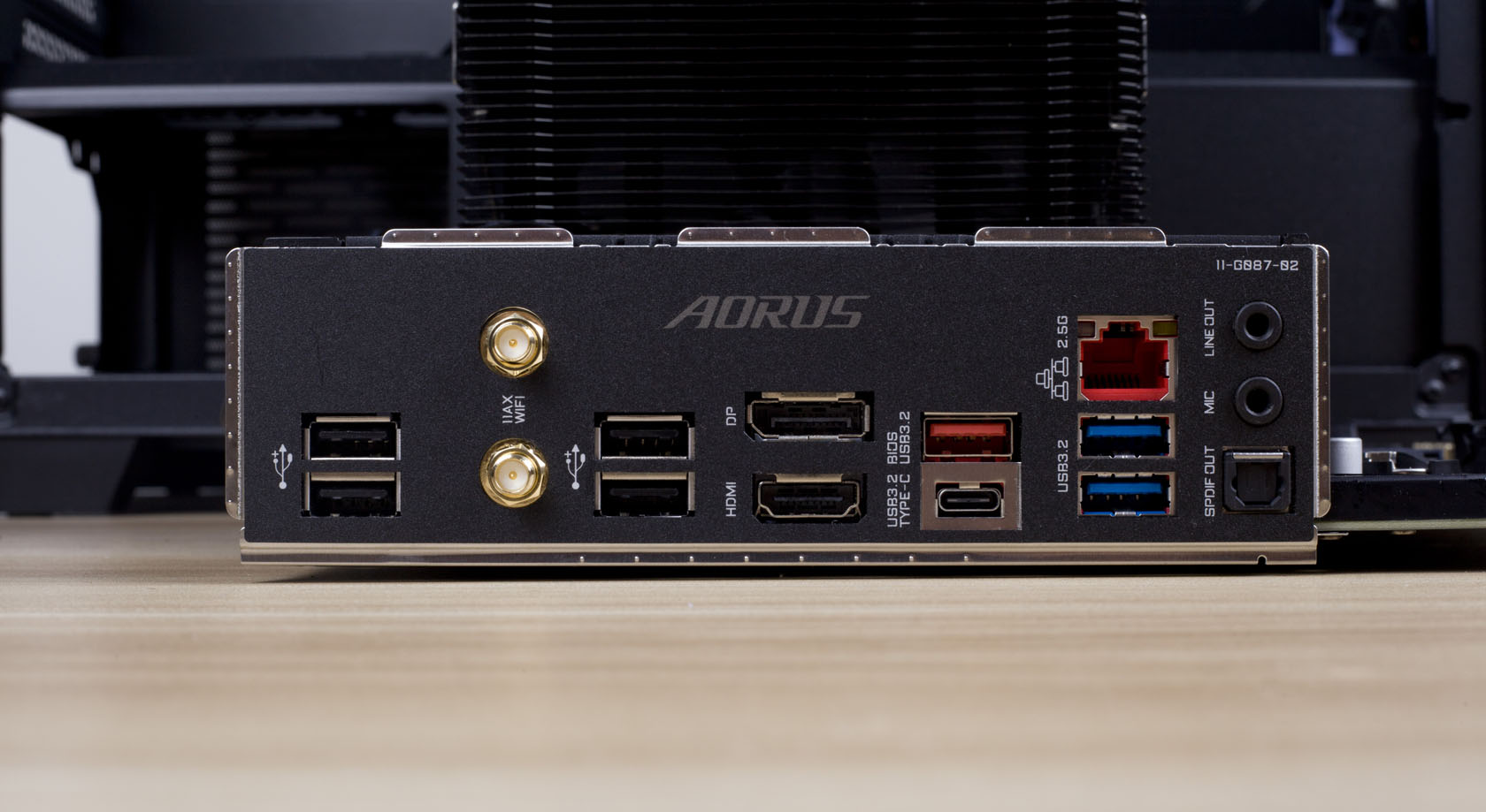 抄底进行时,甜点级技嘉RTX3060魔鹰体验