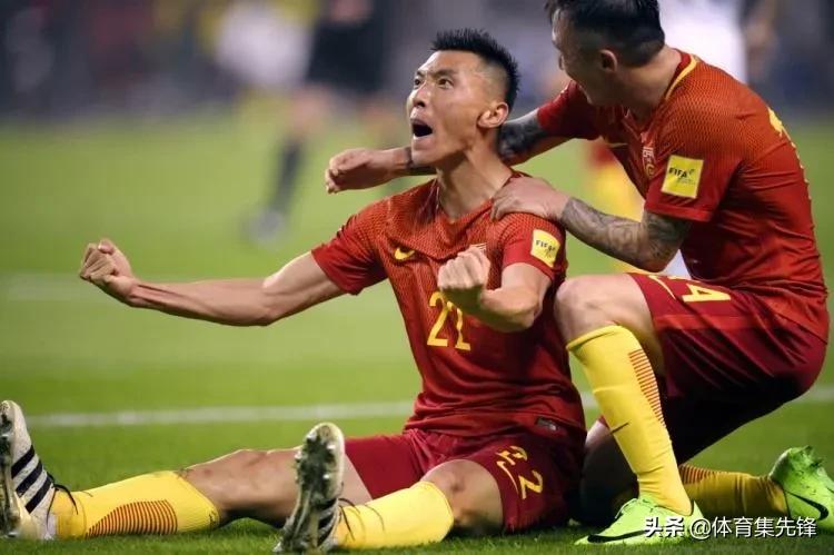 韩媒吐槽中国足球,韩媒暗讽中国男足