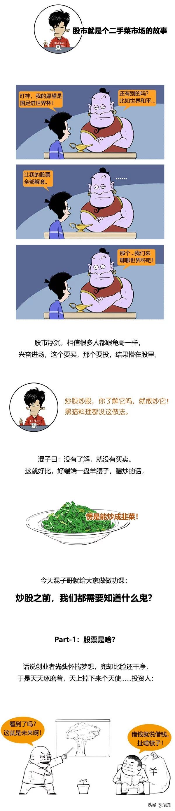 深度干货股市交易背后的残忍真相,股市就是庄家与散户的博弈