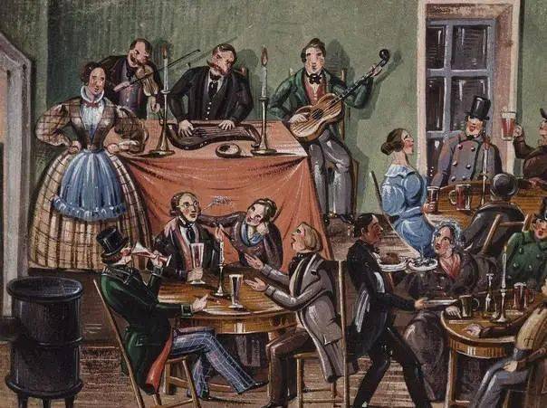 14-15年最火的音乐,14年前的流行音乐