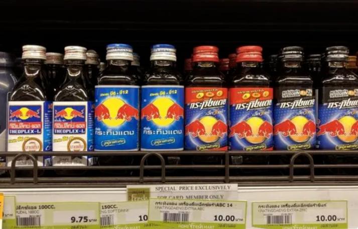 一罐红牛赚多少钱,一罐红牛养出3位富豪