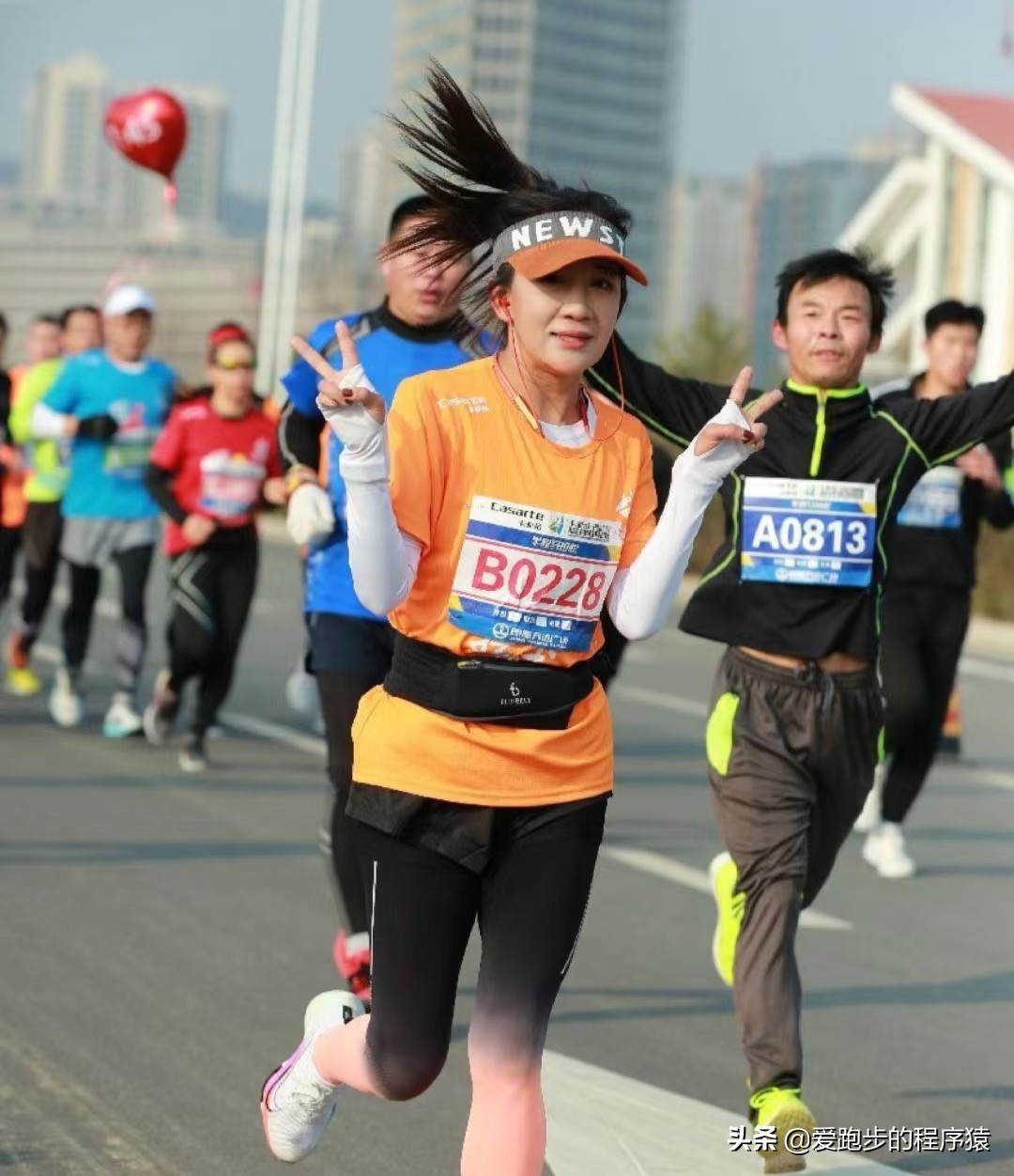 跑步的时候脚掌发烫,跑步跑得多身体一直很热