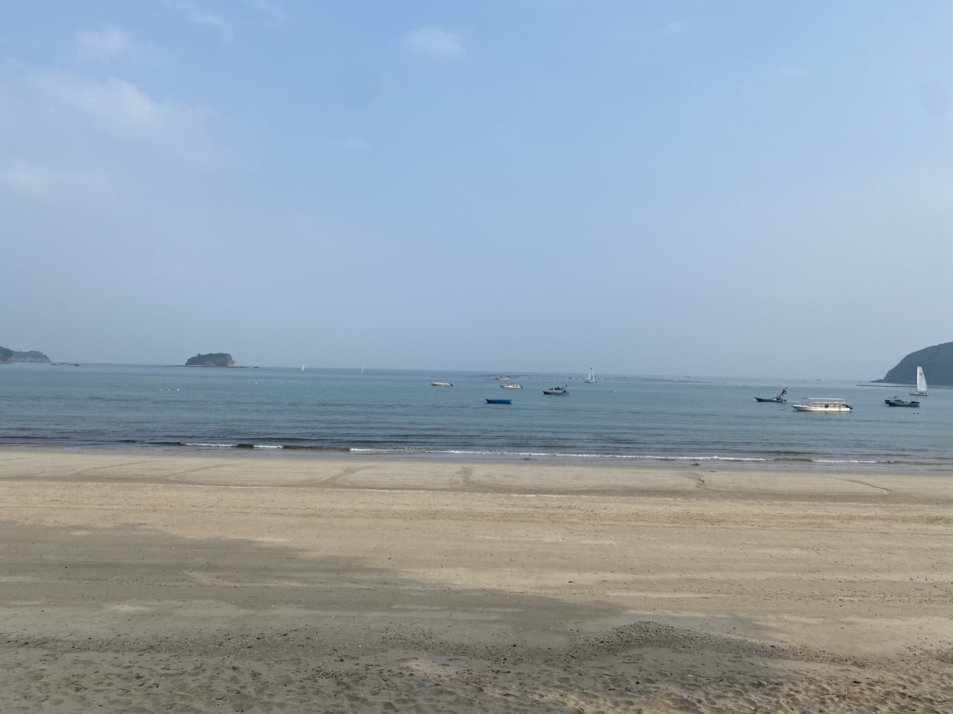 北海四天三晚住哪里最好,北海4天3晚详细攻略