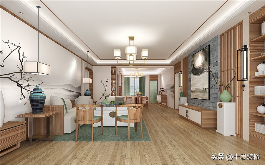 达州前十装修公司排名,达州店铺装修品牌十大排名