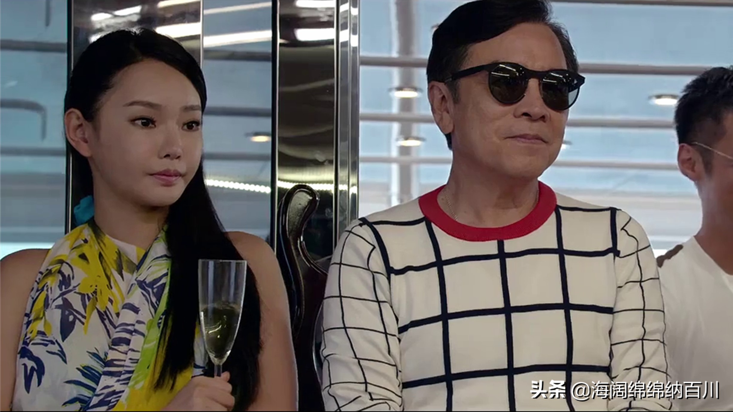 澳门风云2电影全部,赌城风云2高清完整版