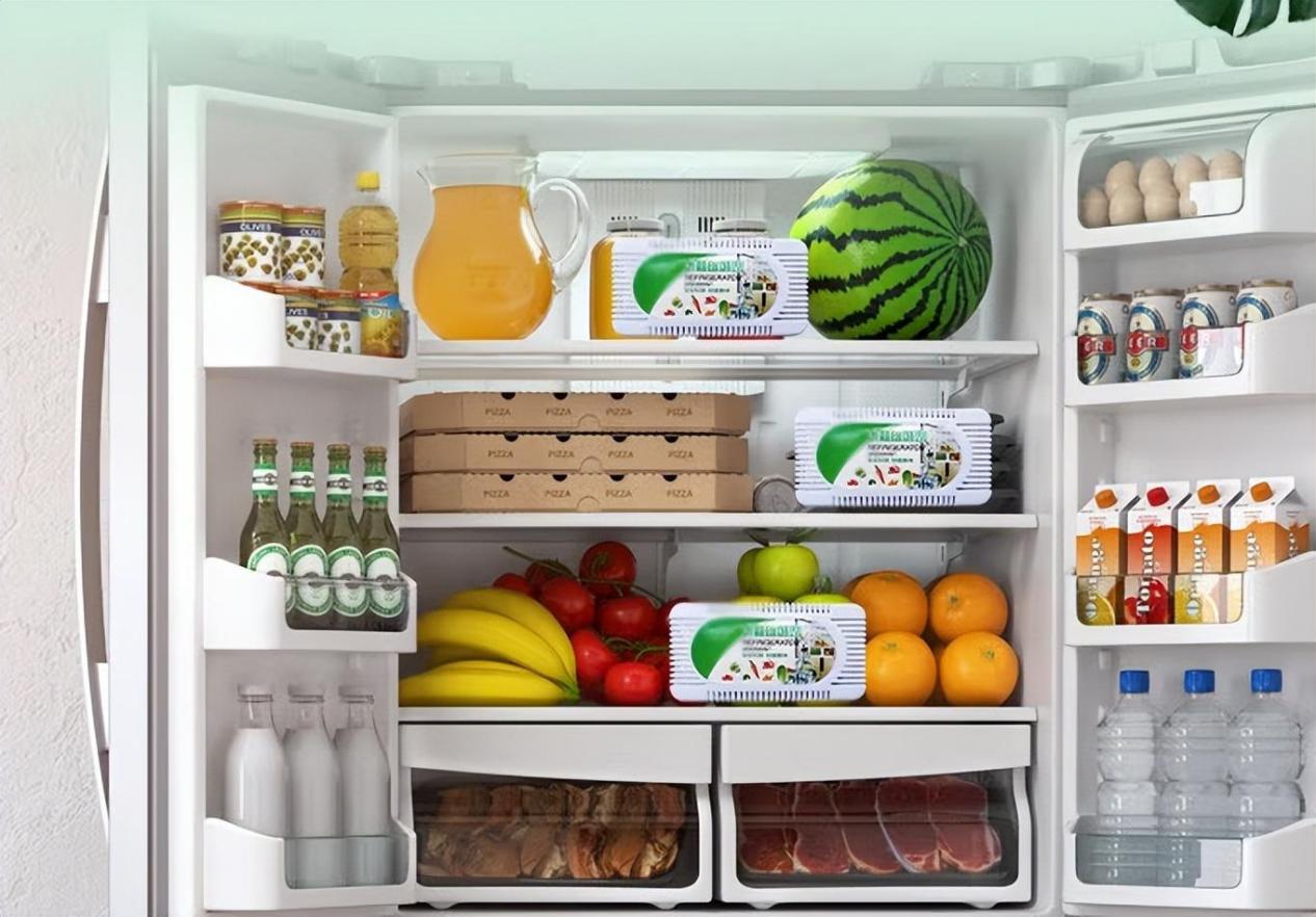 买冰柜需要了解些什么,很多人买冰柜