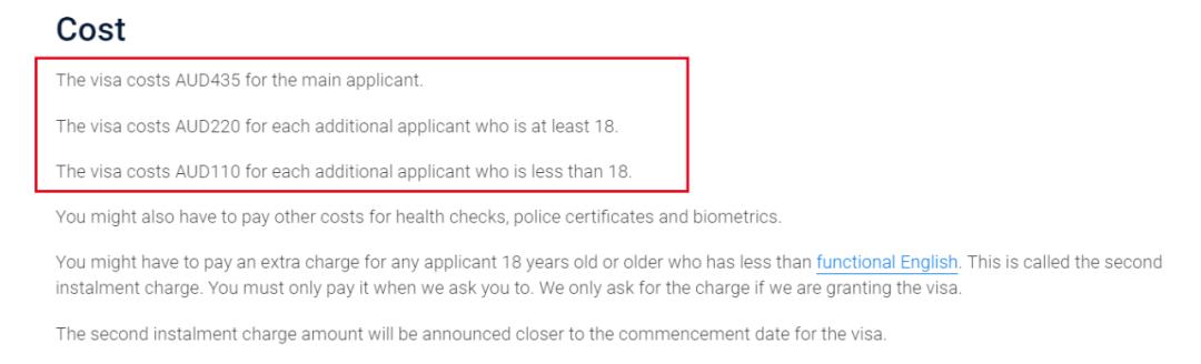 澳洲187永居签证条件,澳洲永居和美国签证