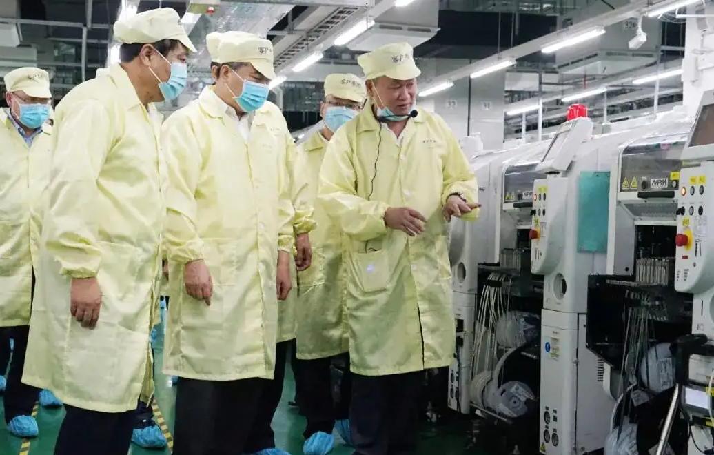 富士康流水线待遇好吗,富士康员工流失现在招工有多难