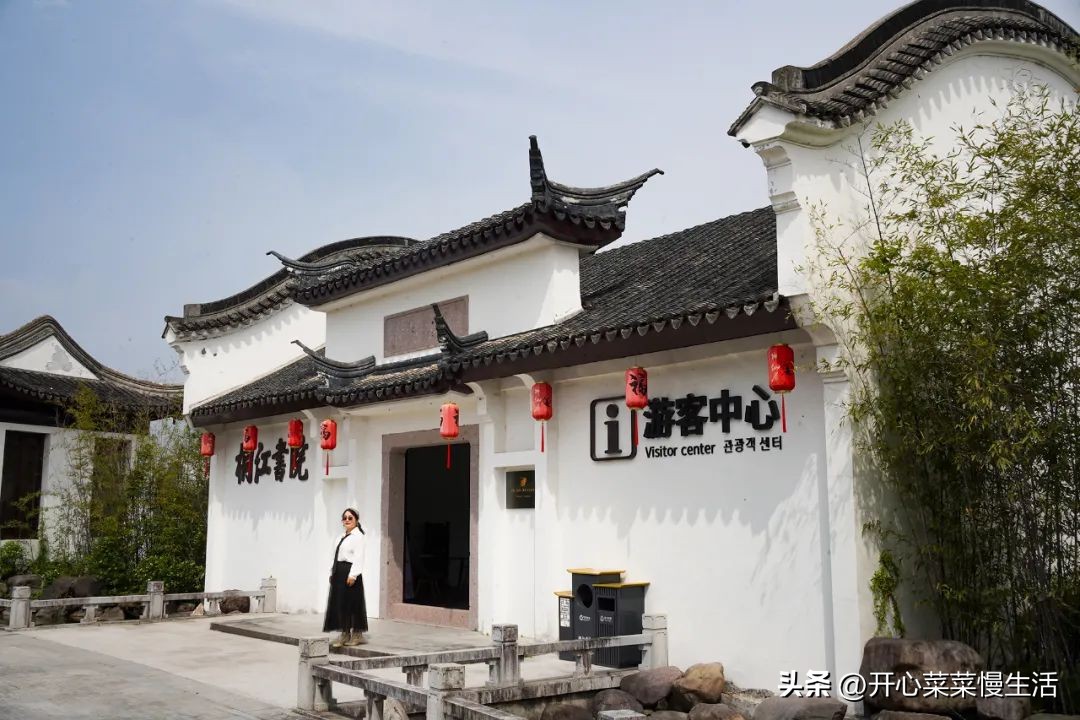 江南六大著名书院,朱熹在江西的书院