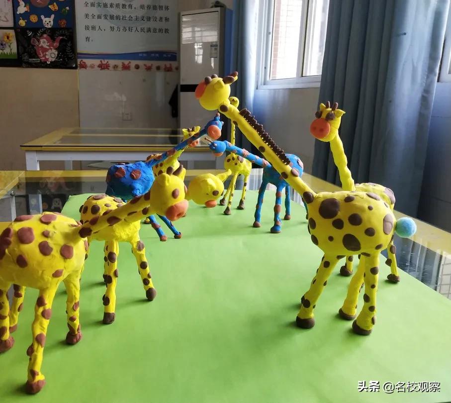 社团百花齐放助力学生全面发展,让每一个学生全面而有个性地发展