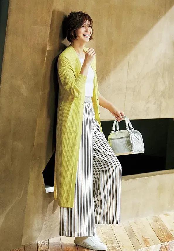 早秋新款入秋高级感穿搭攻略,好穿又好搭早秋