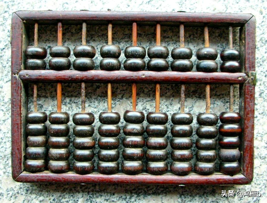 中国第五大发明是哪本书,中国第五大发明是算盘吗