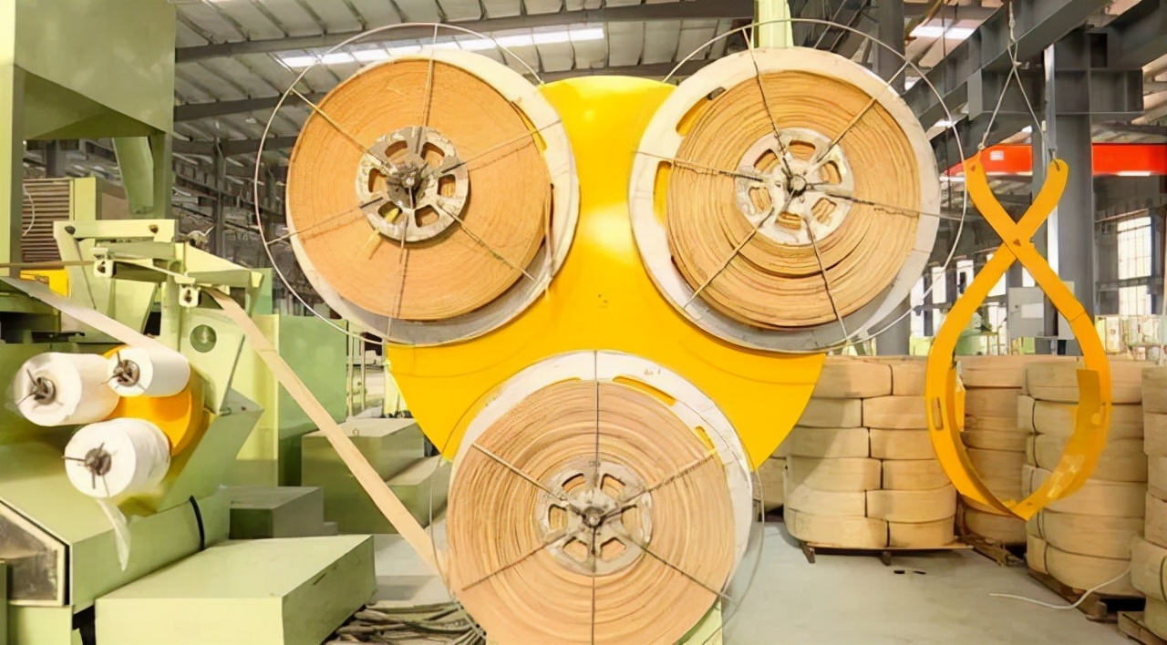 中国竹子建高铁车厢,竹子造高铁是真的吗