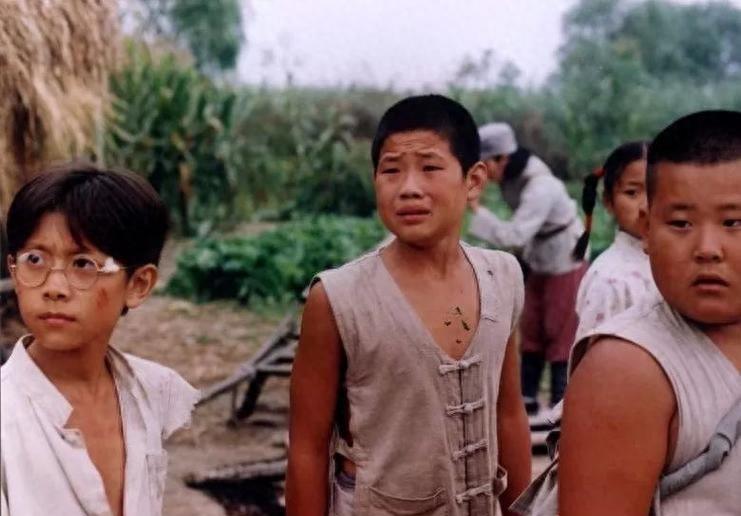 长大后变丑的六位童星,盘点八位长残了的童星