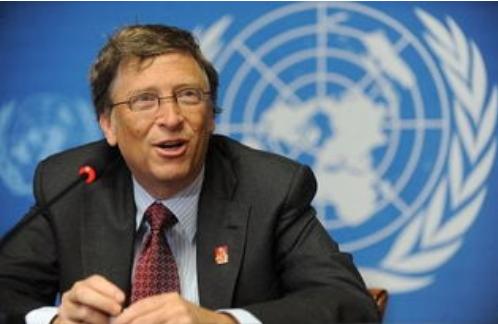 比尔盖茨辍学后的学历,比尔盖茨从哈佛辍学的真正原因