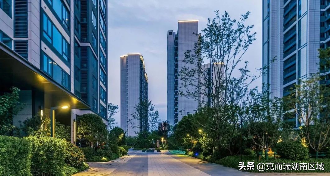 深度解读华润置地的反思,深度分析华润置地