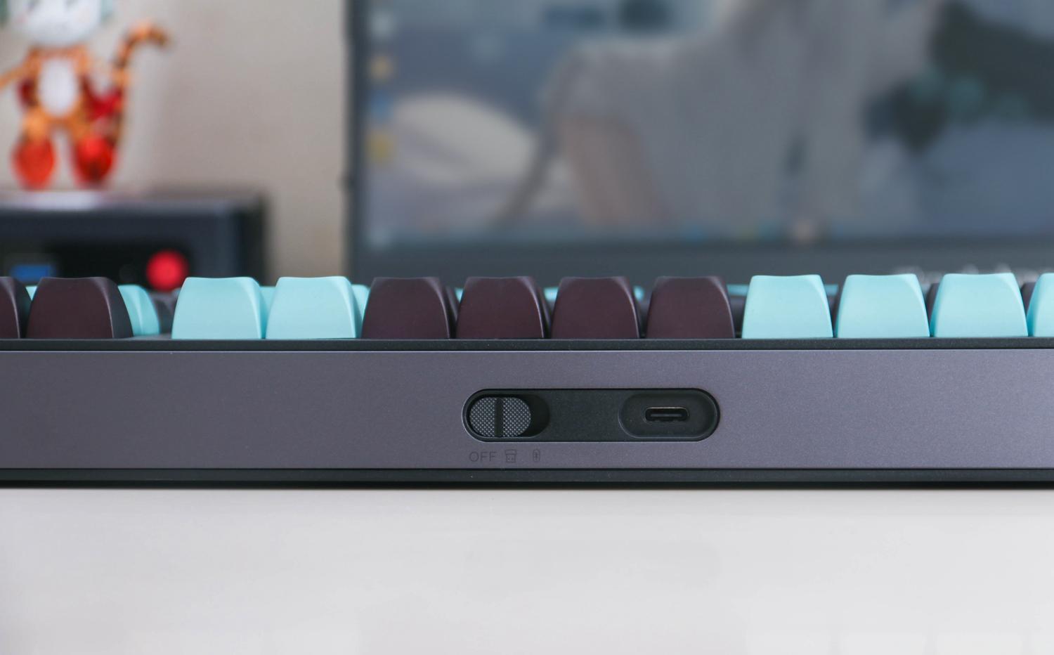 拯救者k7pro399键盘测评,拯救者k7键盘直播