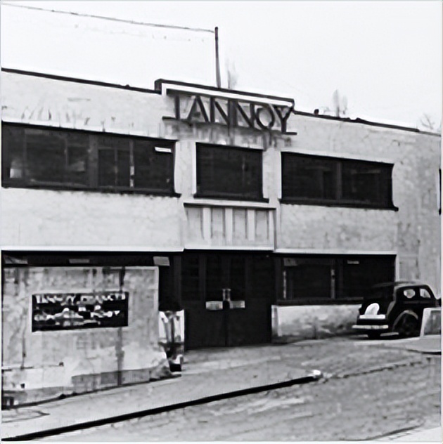 英国天朗tannoy音响,英国tannoy天朗监听音响