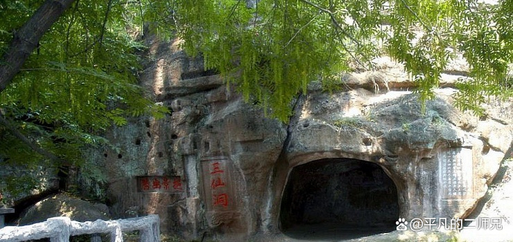 徐州有什么好玩景点适合游玩,徐州有哪些值得游玩的景点