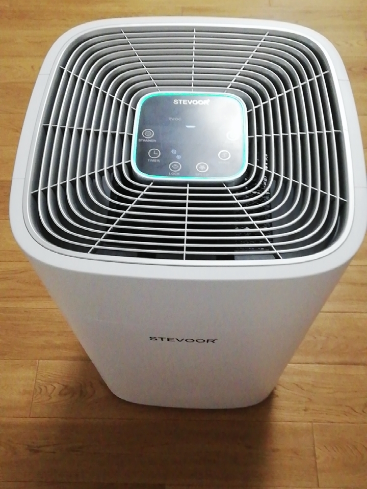 空气净化器除甲醛性价比高的品牌,性价比去甲醛空气净化器推荐