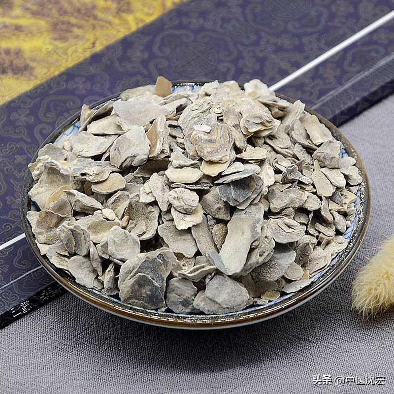 张锡纯治肝虚寒医案,养肝护肝的六味中药