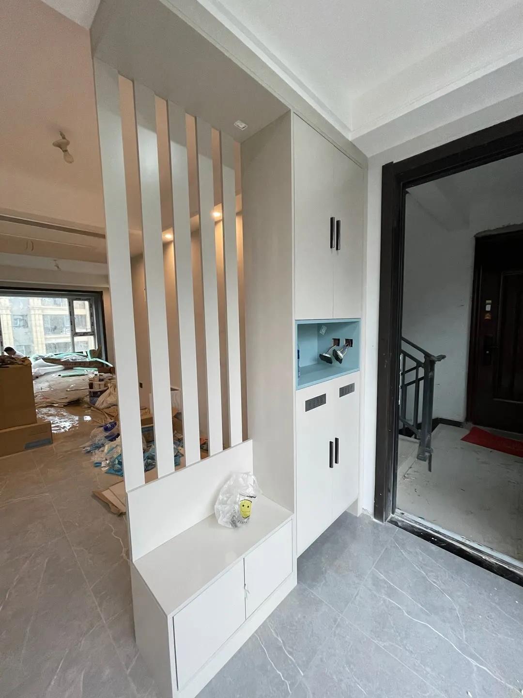 30款屏风隔断设计,30公分隔断造型