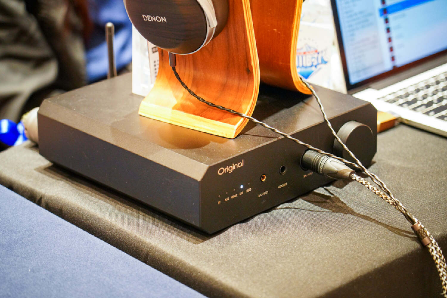 耳机展成都2024门票,2023年耳机知识介绍