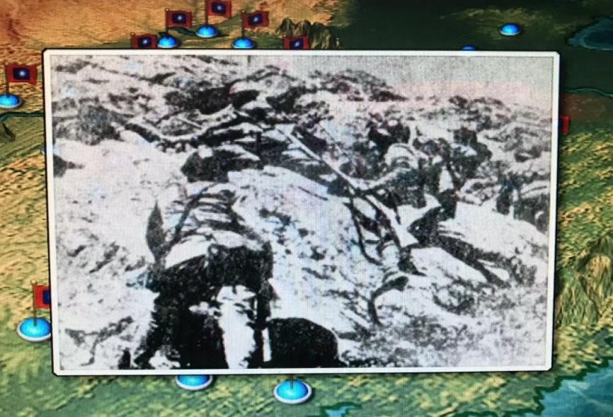 当年如果能玩到这款游戏，那我一定虐“小日子”100遍！