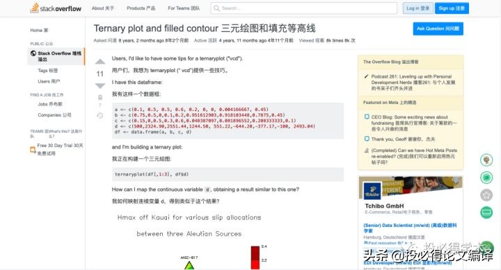 如何快速精通r语言编程,零基础7天入门r语言