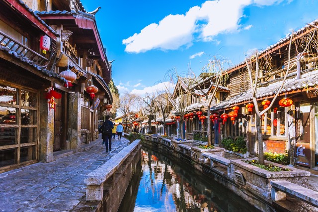 暑假带孩子去旅行推荐地方,寒假适合带孩子去旅游的小众地方