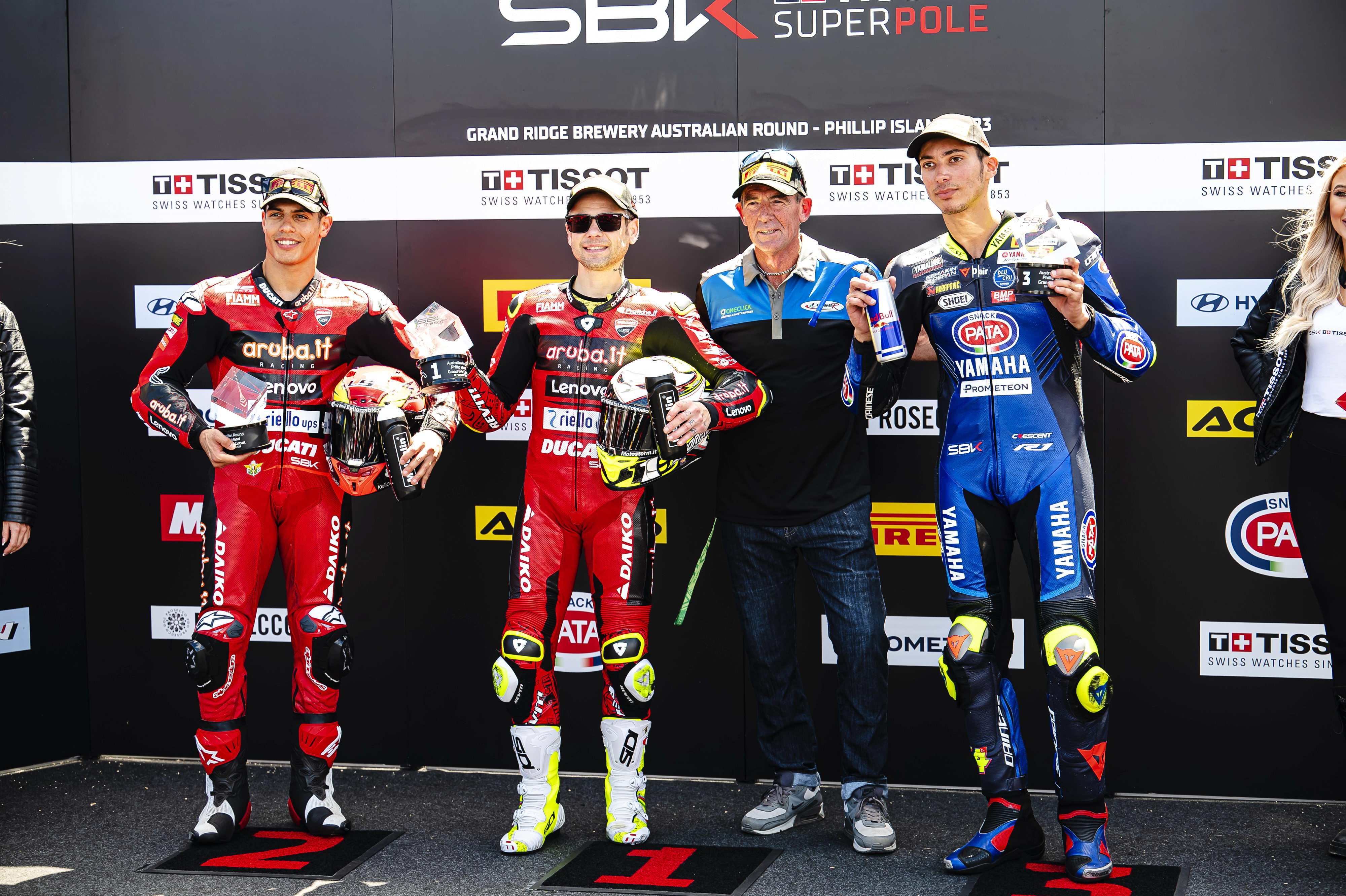 worldsbk是什么,worldsbk比赛