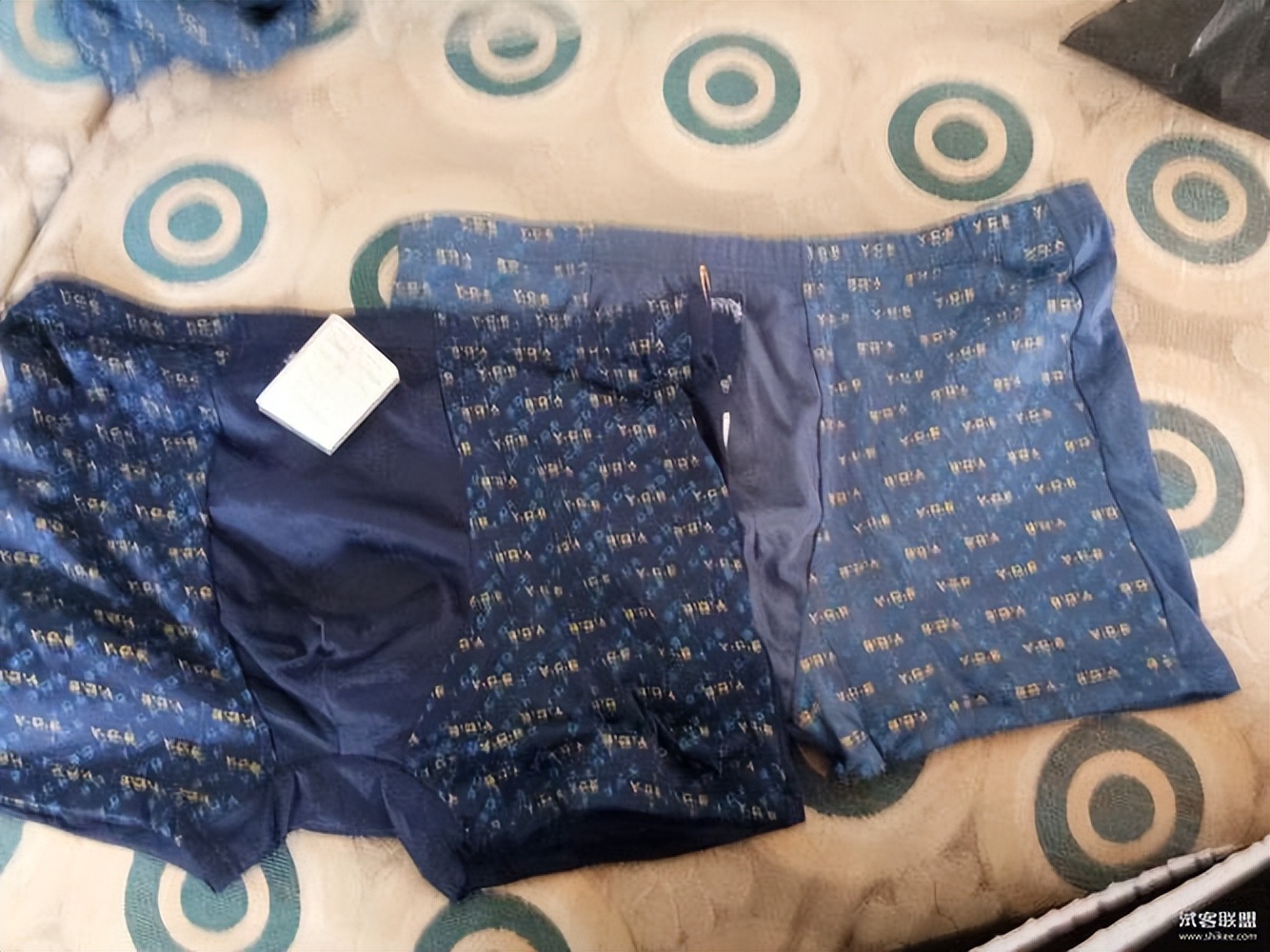 男人的内裤穿多久,男人的内裤穿几个月可以更换一次