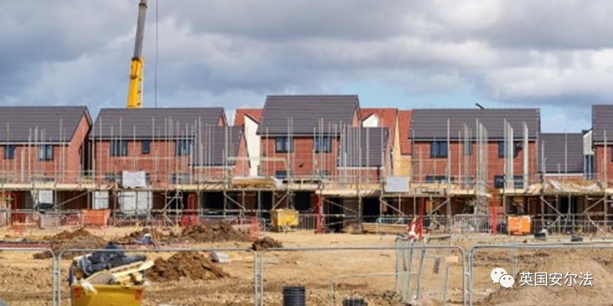英国建筑行业发展情况,英国的建筑行业
