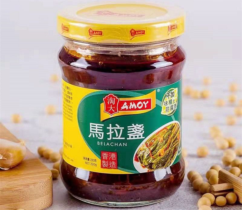 中国各省份的调味品,中国地方特色食品有哪些