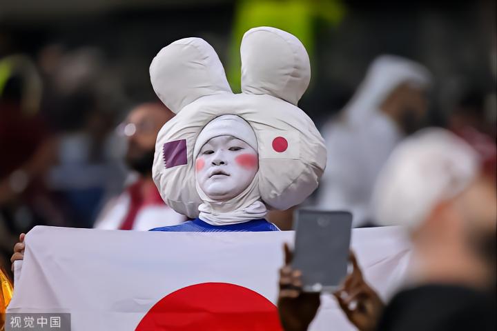 世界杯开幕式残疾男孩对话原视频,世界杯开幕式里的残疾小男孩