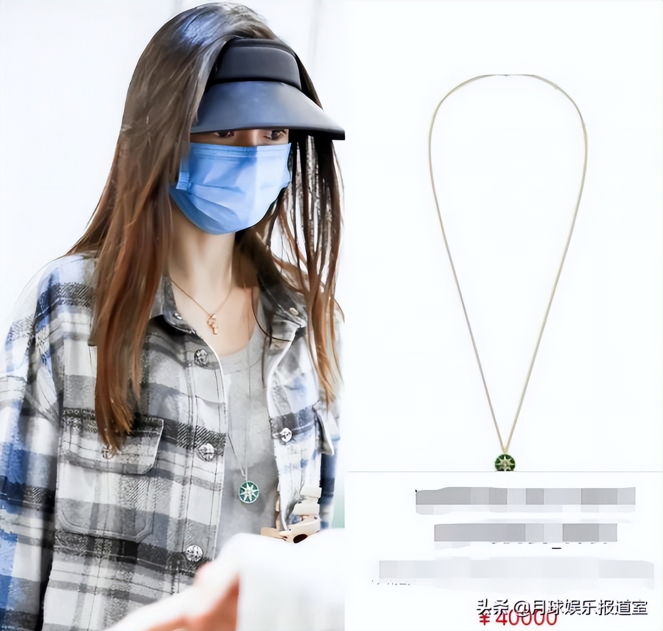 杨颖早期嫩模发言,杨颖离婚后资源一落千丈