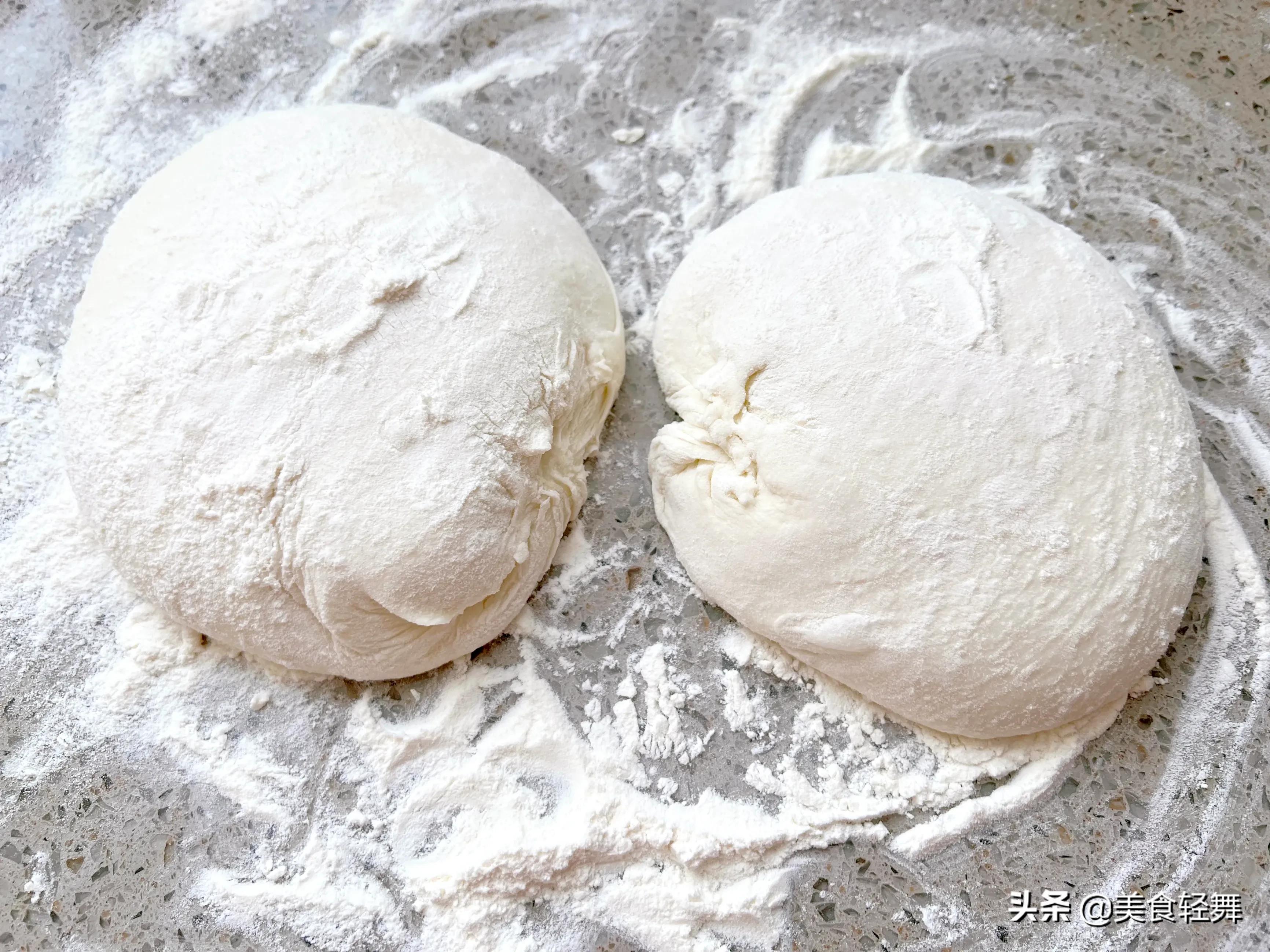 烙饼用什么面最软和好吃,烙饼怎么和面才能使饼软些