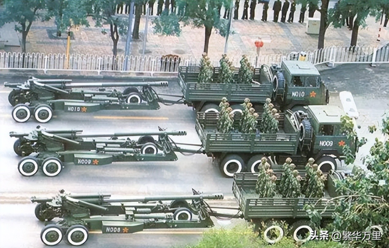 84年济南军区辖几个军,85年前济南军区辖几个军