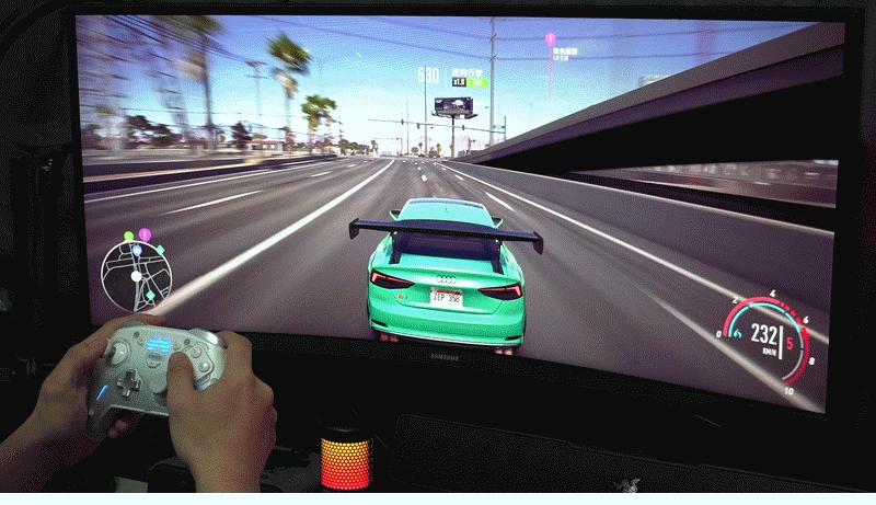 北通宙斯2光轴精英手柄评测体验,北通宙斯2游戏手柄好吗