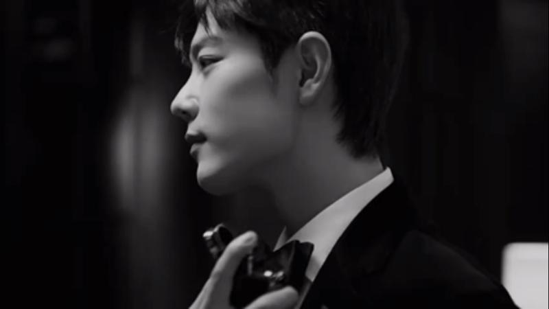 肖战拉夫劳伦同款,肖战拍拉夫劳伦带的同款