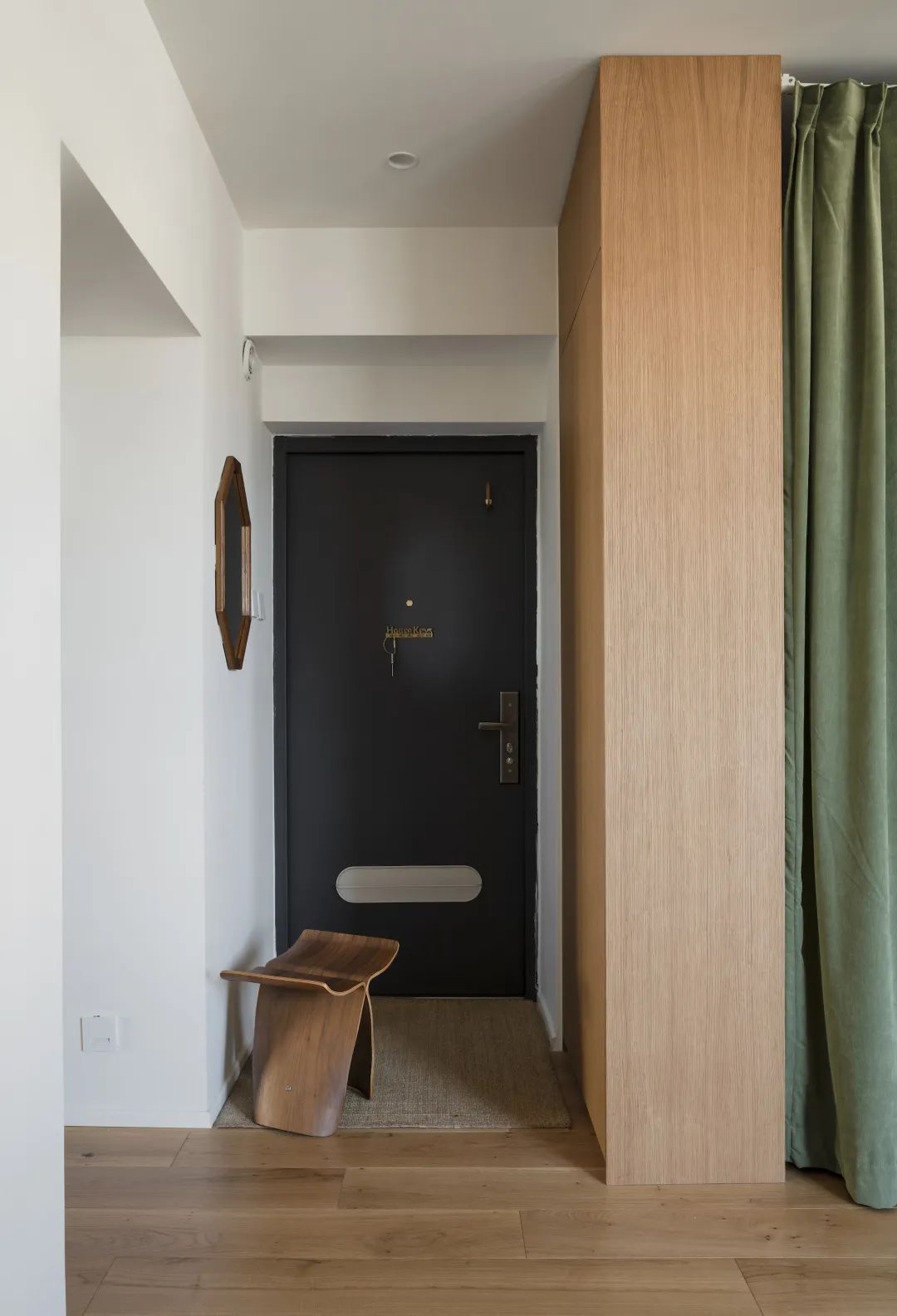 北京65平老破小,北京城六区的老破小