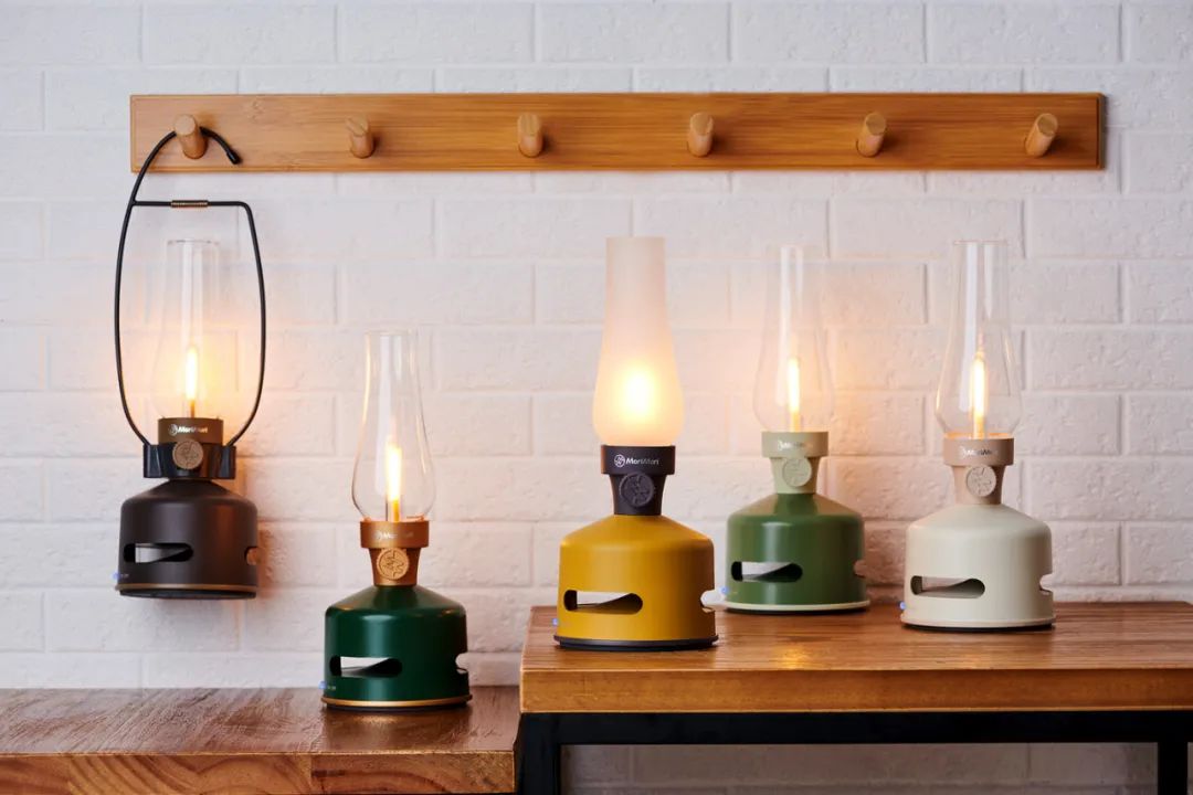 老物件新制作,老物件新设计