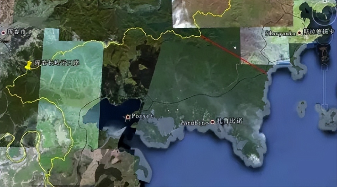 君安：打通中俄合作关键物流通道——图们江三角洲东北亚跨境电商