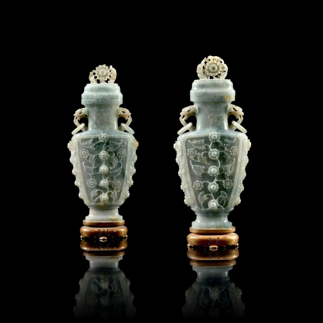 传承有序,传承有序对藏品本身的意义