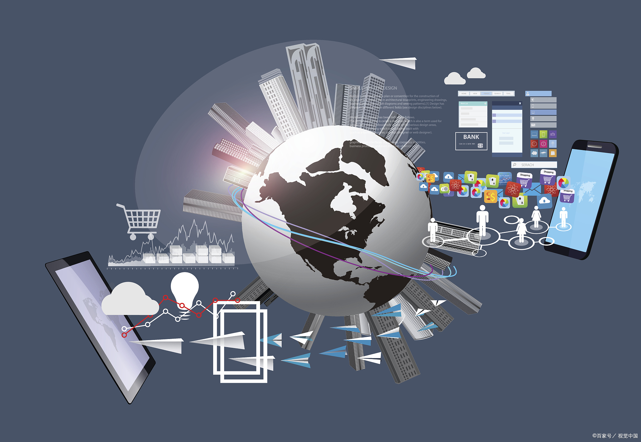 广告电商模式解析它有几大亮点,广告电商盈利模式