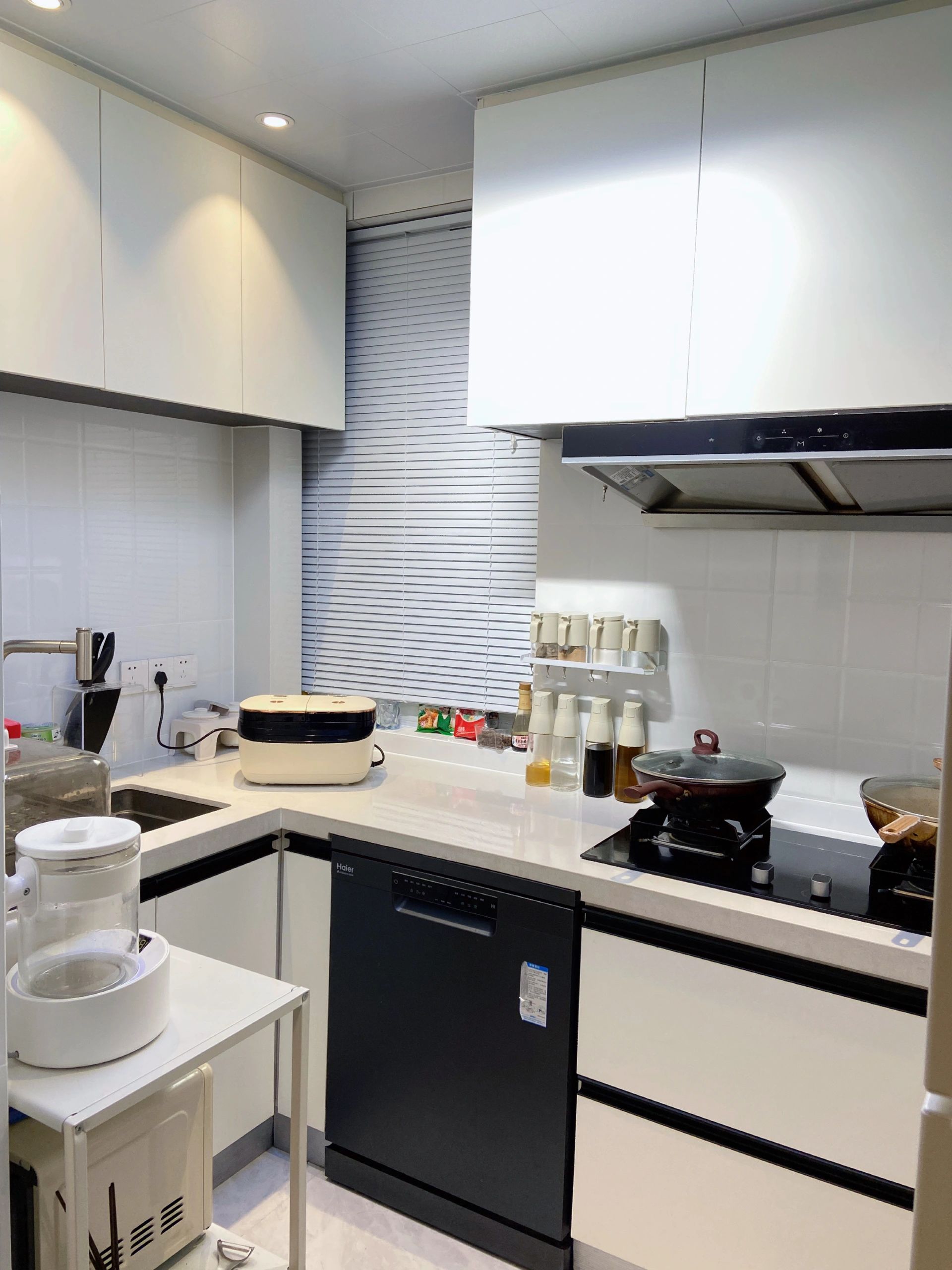 安徽女主晒出89㎡新家，因太会布置而走红，堪称“装修教科书”