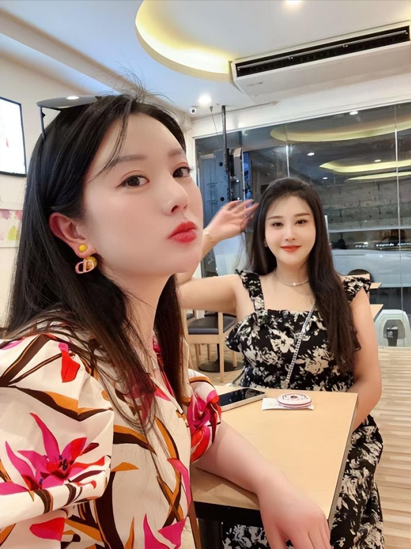 我山东姑娘,体重170,曾因胖被人诋毁,今靠身材挣钱,日入3000