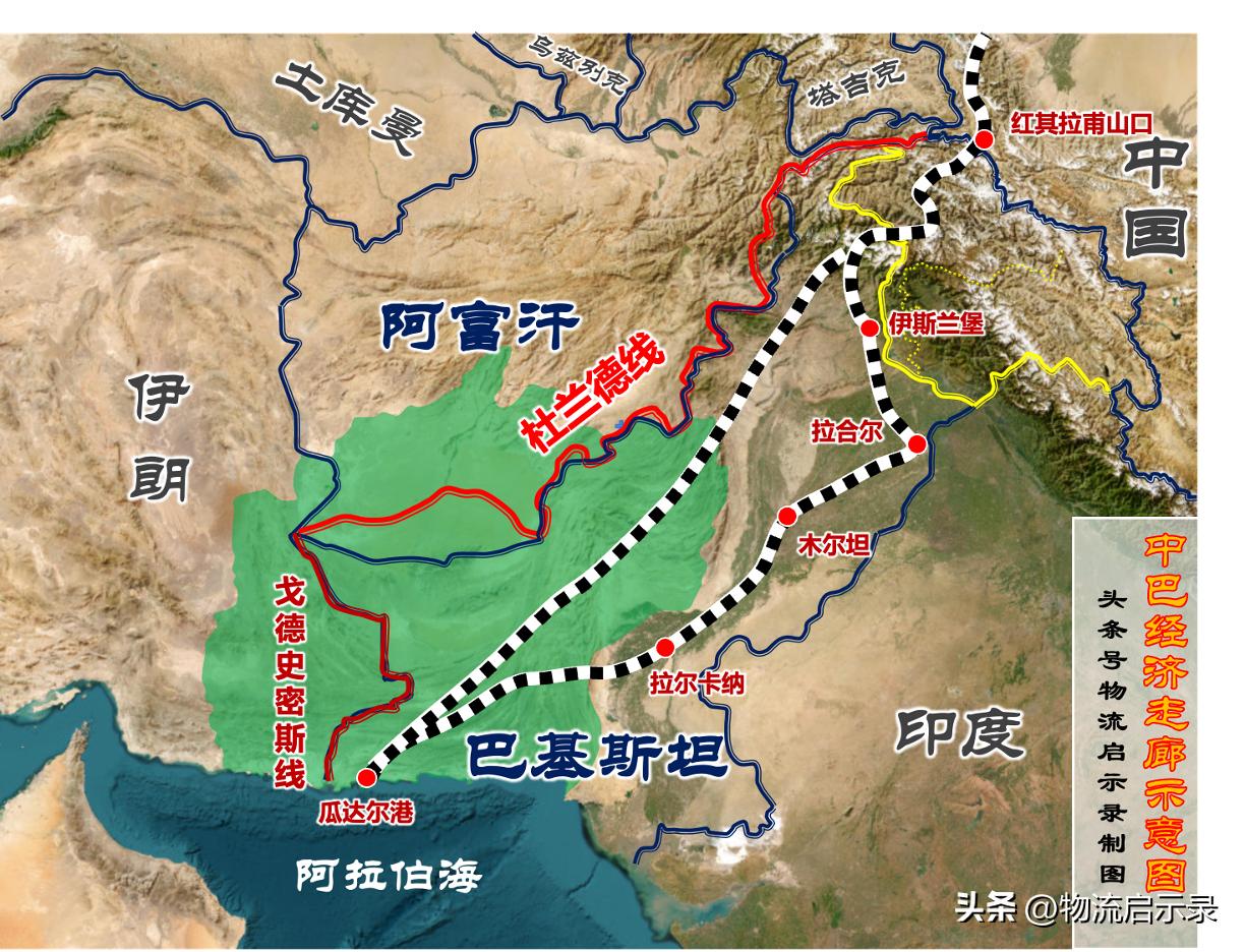 巴铁现在的情况如何,巴铁最近的情况