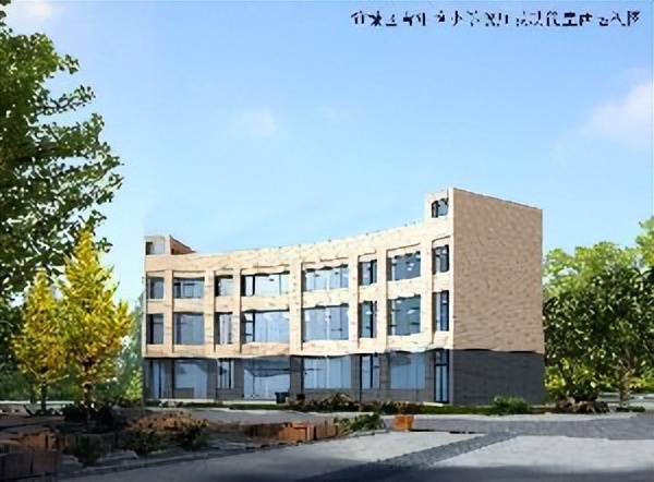 潍坊高新区2023年建学校规划图,2020年潍坊新建小学什么时候动工
